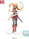 Sword Art Online Progressive Aria of a Starless Night PM Asuna