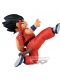 Dragon Ball Match Makers Goku niño