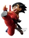 Dragon Ball Match Makers Goku niño