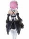 Re:Zero Ram Curtsey