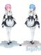Re:Zero Ram Curtsey