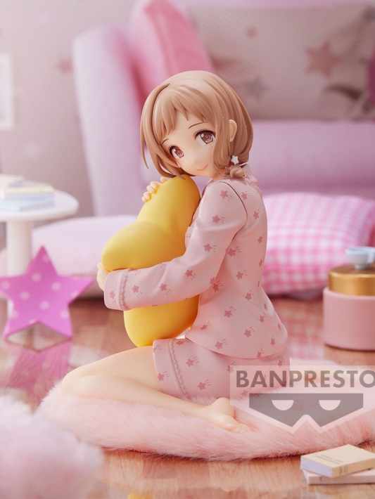 The Idolmaster Shiny Colors Relax Time Mano Sakuragi