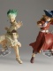 Dr. Stone Figure of Stone World Ryusui Nanami II