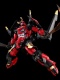 Gurren Lagann PLAIOBOT Plastic Model Kit Gurren Lagann