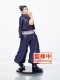 Jujutsu Kaisen Aoi Todo (Best Friends Walking)