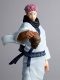Jujutsu Kaisen Sukuna (Skull Showing Version)
