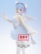 Re:Zero Starting Life in Another World  ESPRESTO Clear & Dressy Rem