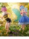 Re:Zero Espresto Fairy Elements Rem