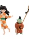 Inuyasha Pop Up Parade Rin y Jaken