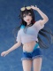 My Teen Romantic Comedy ESNAFU Yukino Yukinoshita T-Shirt Swimsuit
