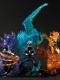 Naruto Shippuden Figuarts ZERO Naruto Uzumaki (Kurama) Kizuna Relation