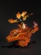 Naruto Shippuden Figuarts ZERO Naruto Uzumaki (Kurama) Kizuna Relation