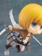 Shingeki No Kyojin Nendoroid Armin Arlert