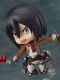 Shingeki No Kyojin Nendoroid Mikasa Ackerman