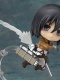Shingeki No Kyojin Nendoroid Mikasa Ackerman