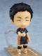Haikyu!! Karasuno High School VS Shiratorizawa Academy Nendoroid Daichi Sawamura