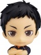 Haikyu!! Karasuno High School VS Shiratorizawa Academy Nendoroid Daichi Sawamura