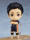 Haikyu!! Karasuno High School VS Shiratorizawa Academy Nendoroid Daichi Sawamura