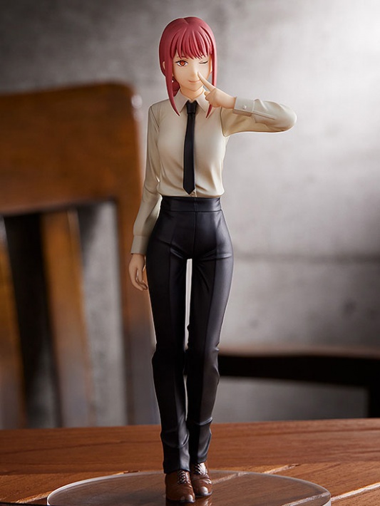 Chainsaw Man Pop Up Parade Makima