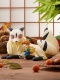 Inuyasha Pop Up Parade Shippo & Kirara