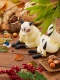 Inuyasha Pop Up Parade Shippo & Kirara