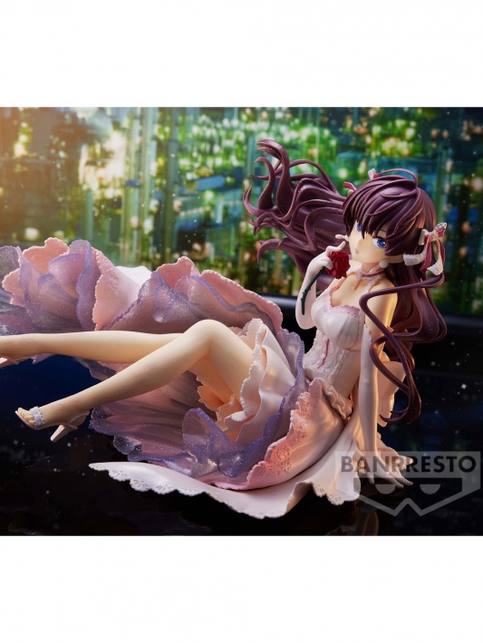 The Idolmaster Cinderella Girls Espresto Shiki Ichinose