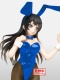 Rascal Does Not Dream of Bunny Girl Senpai Coreful Mai Sakurajima Bunny Renewal Ver