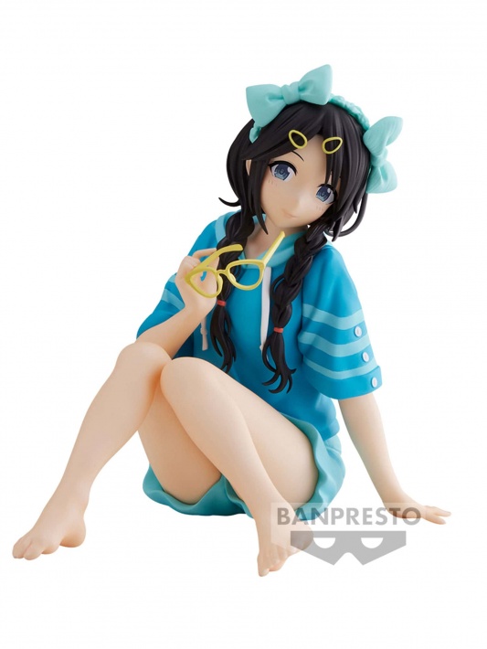 The Idolmaster Shiny Colors Relax Time Yuika Mitsumine