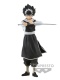 Yu Yu Hakusho DXF Hiei 30 Aniversario