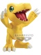 Digimon Adventure Sofvimates Agumon