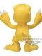 Digimon Adventure Sofvimates Agumon