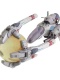 R-Type Final 1/100 R-9A "The Savior" Arrowhead Model Kit