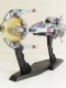 R-Type Final 1/100 R-9A "The Savior" Arrowhead Model Kit