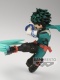 My Hero Academia The Amazing Heroes Plus Izuku Midoriya
