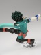 My Hero Academia The Amazing Heroes Plus Izuku Midoriya