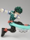 My Hero Academia The Amazing Heroes Plus Izuku Midoriya
