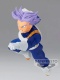 Dragon Ball Z Chosenshi Retsuden 3 Vol 2 Trunks Estado Normal