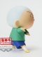 Crayon ShinChan New Dimension! Masao Ejército de Kasukabe