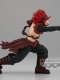 My Hero Academia The Amazing Heros Eijiro Kirishima - Red Riot