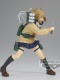 My Hero Academia The Evil Villains Himiko Toga