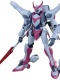 Code Geass 1/35 Mechanic Collection Vincent Commander Type