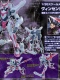 Code Geass 1/35 Mechanic Collection Vincent Commander Type