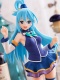 Konosuba Pop Up Parade Aqua