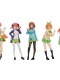 The Quintessential Quintuplets Pop Up Parade Miku Nakano 1.5