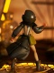 Black Rock Shooter: Dawn Fall Pop Up Parade Dead Strength: Dawn Fall Ver