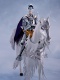 Berserk  S.H. Figuarts Griffith (Hawk of Light)