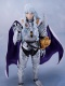 Berserk  S.H. Figuarts Griffith (Hawk of Light)