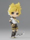 Vocaloid Q Posket Len Kagamine