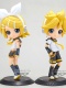 Vocaloid Q Posket Rin Kagamine