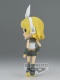Vocaloid Q Posket Rin Kagamine